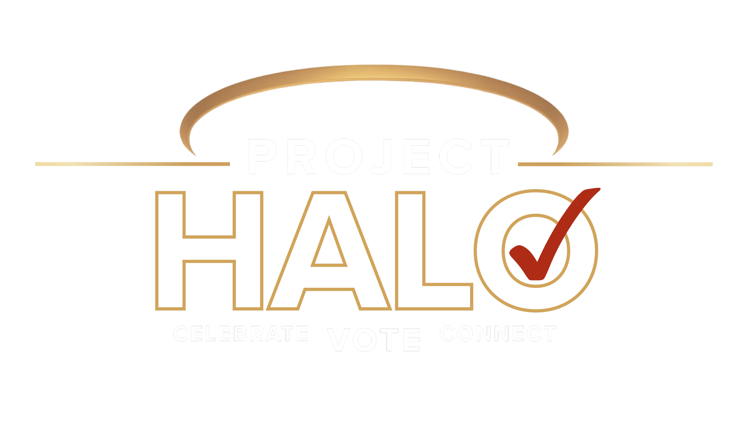 Project HALO logo