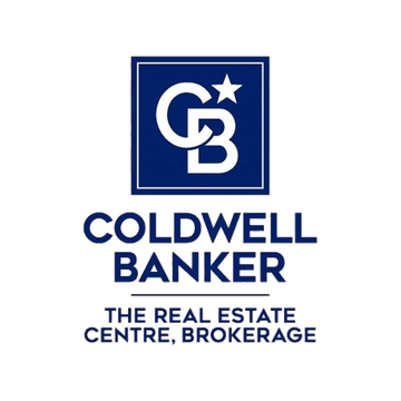 Coldwell Banker logo