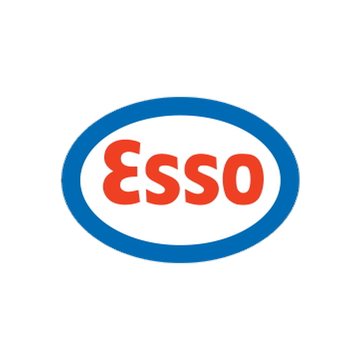 Esso logo