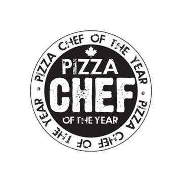 Pizza Chef of the Year logo