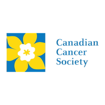 Canadian Cancer Society logo