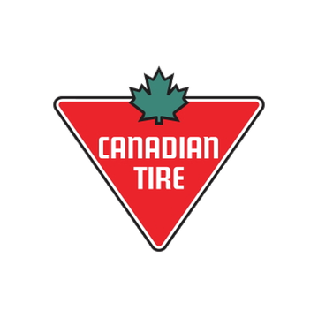 Canadian Tire logo