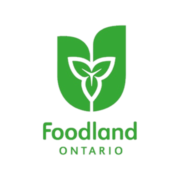 Foodland Ontario logo