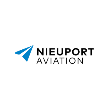 Nieuport Aviation logo