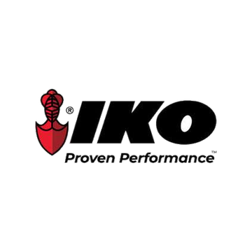 IKO logo