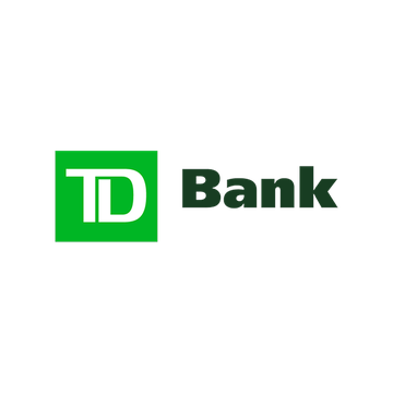 TD Bank logo
