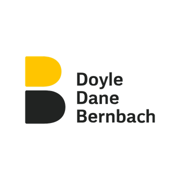 Doyle Dane Bernbach logo