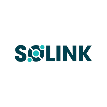 Solink logo