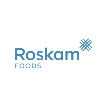 Roskam Foods logo