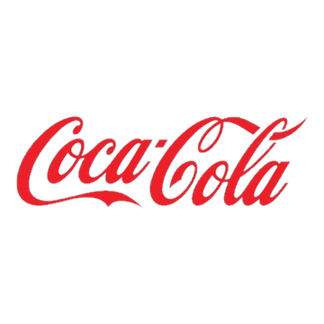 Coca-Cola logo