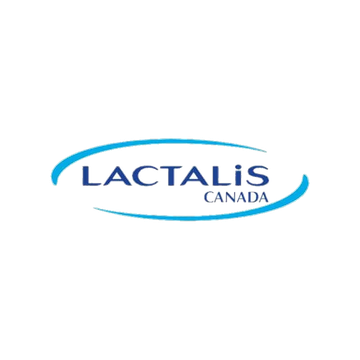 Lactalis Canada logo