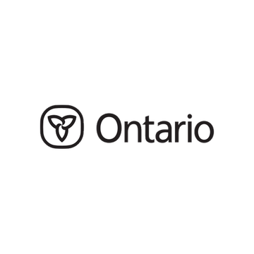 Ontario logo