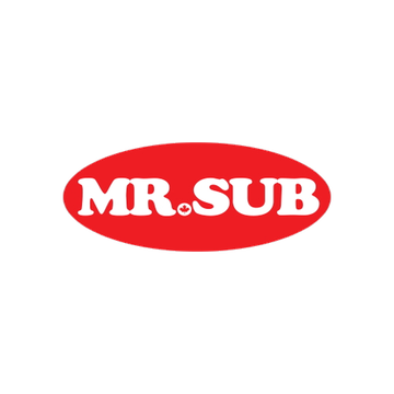 Mr. Sub logo