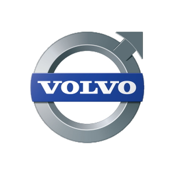 Volvo logo