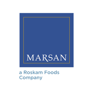 Marsan Foods logo