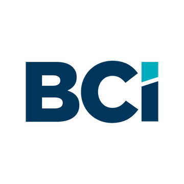 BCI logo
