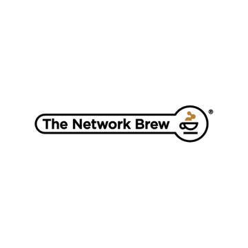 The Network Brew logo
