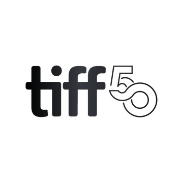 TIFF 50 logo