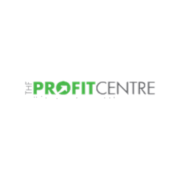 The Profit Centre logo