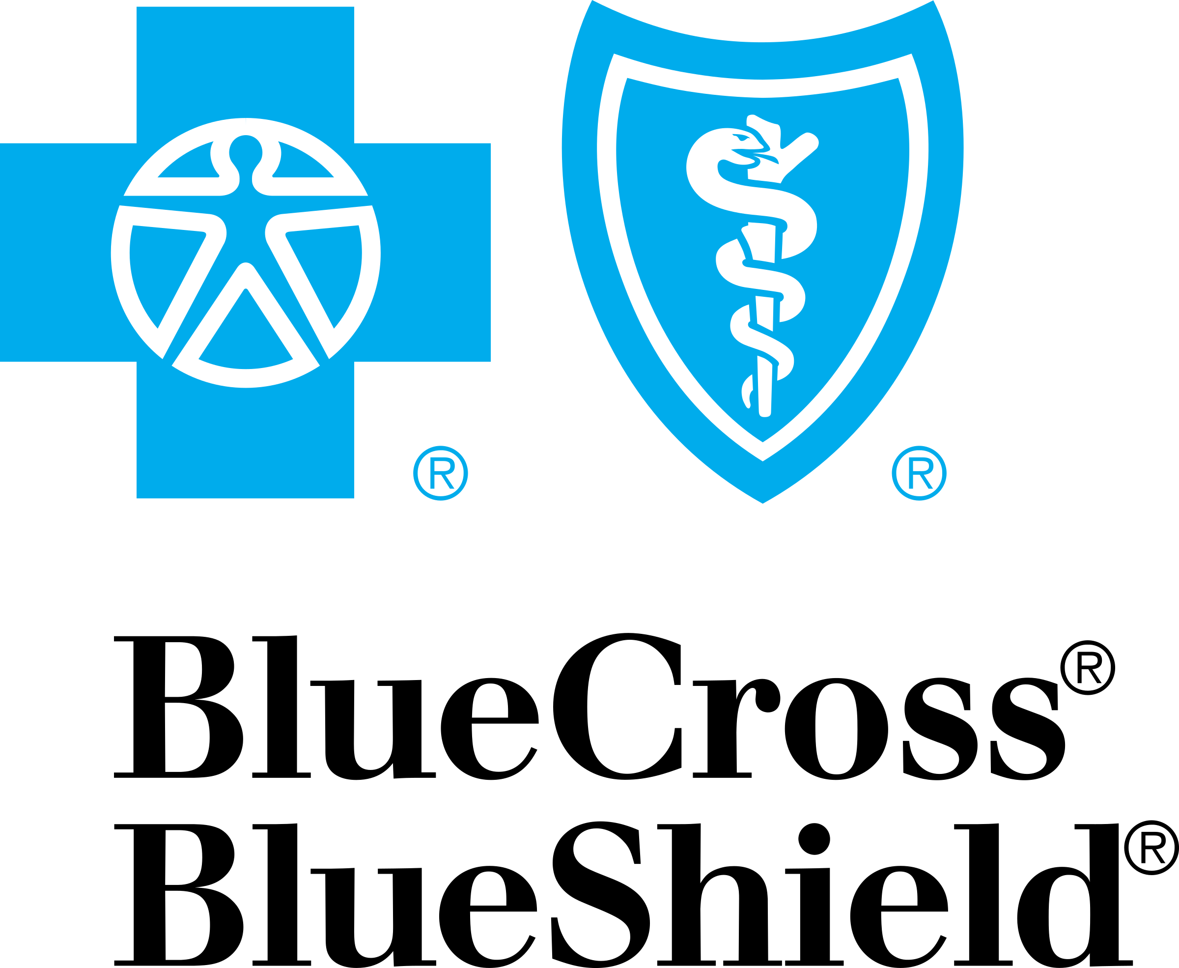 Blue Cross & Blue Shield