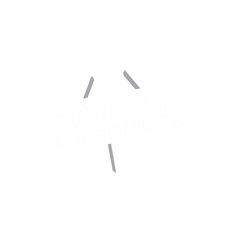 Savage Electrical Logo
