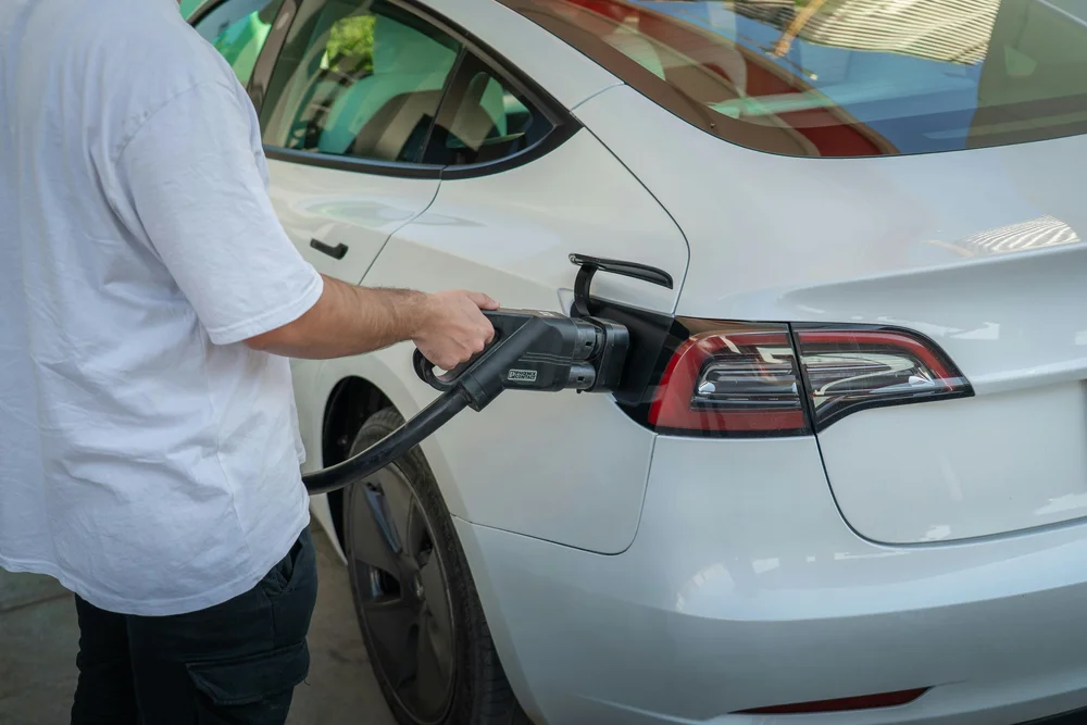 EV Charger