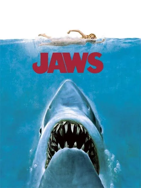 Jaws Poster