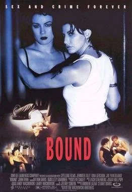 Bound (Bonus) Poster