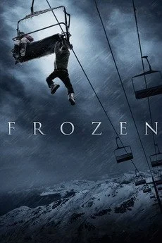 Frozen Poster