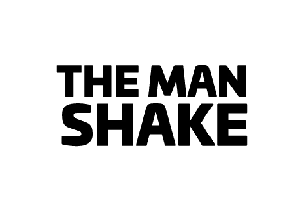 The Man Shake