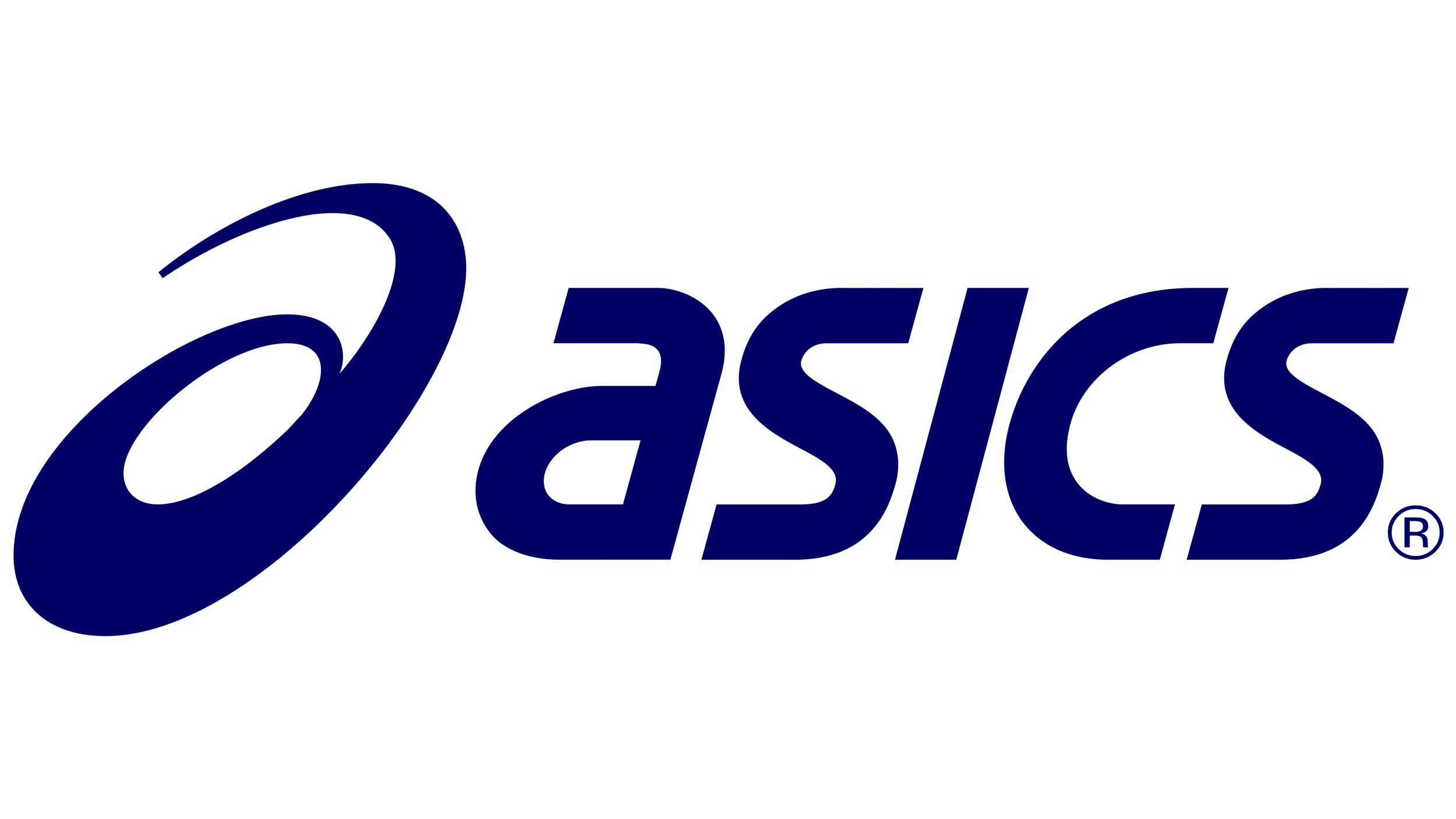 ASICS