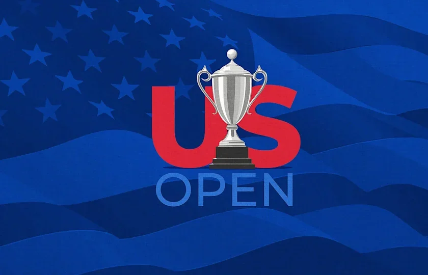 us open golf