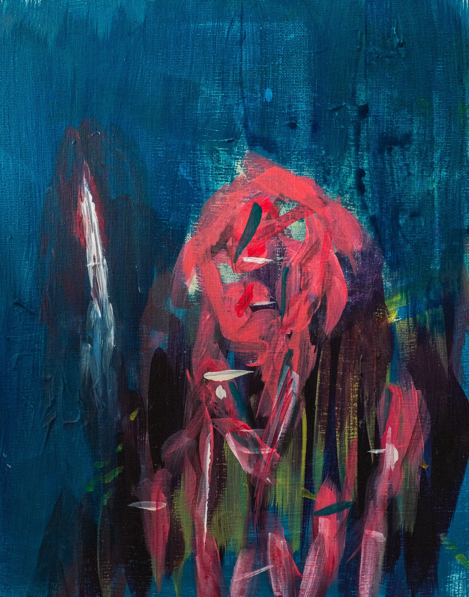 Current work