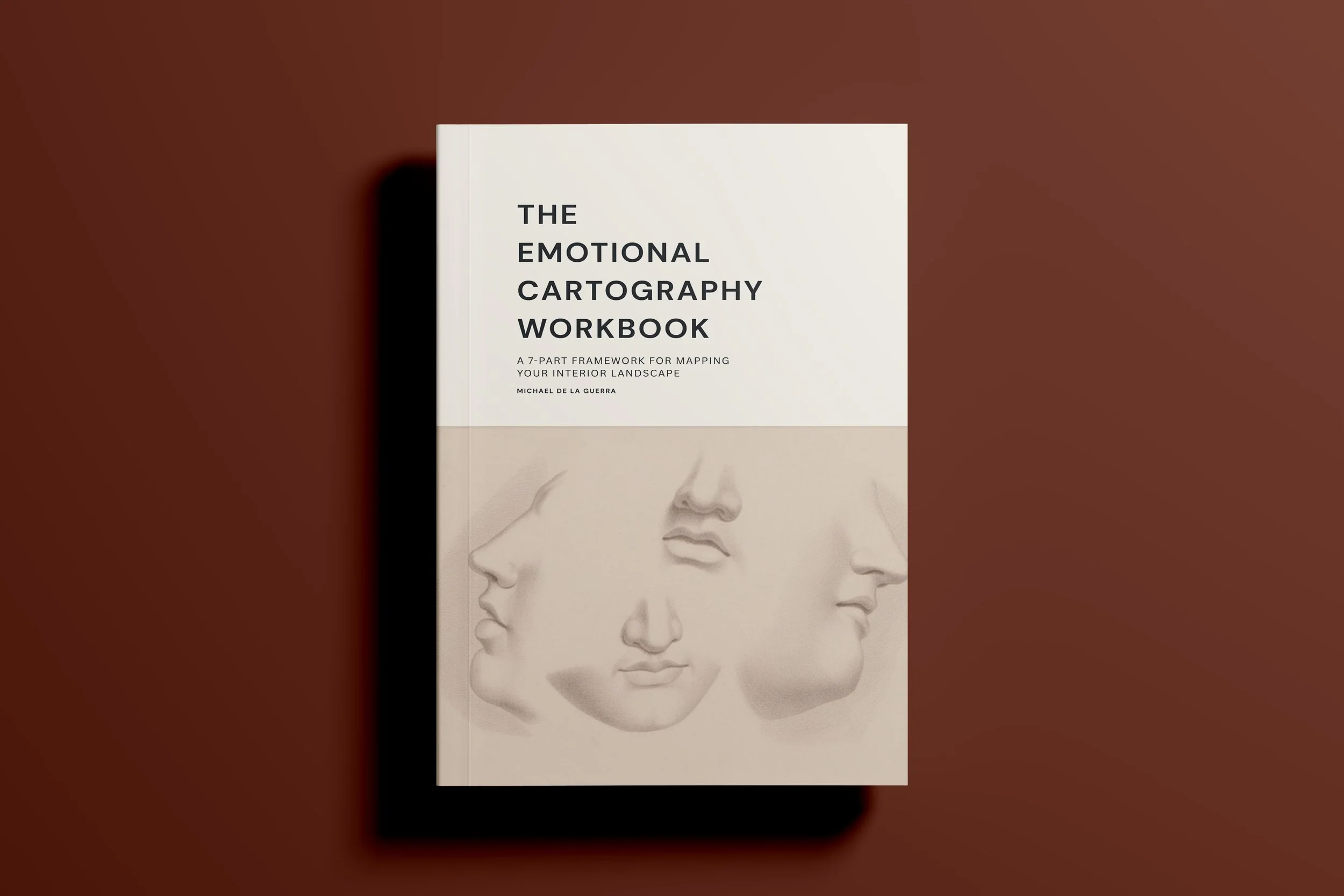 The Emotional Cartography Workbook