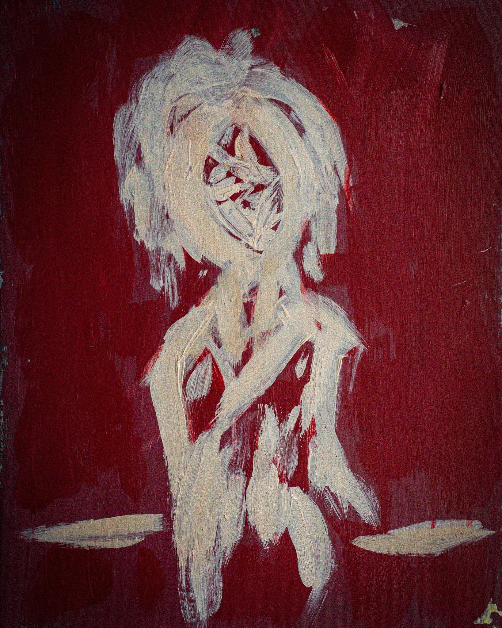 Current work