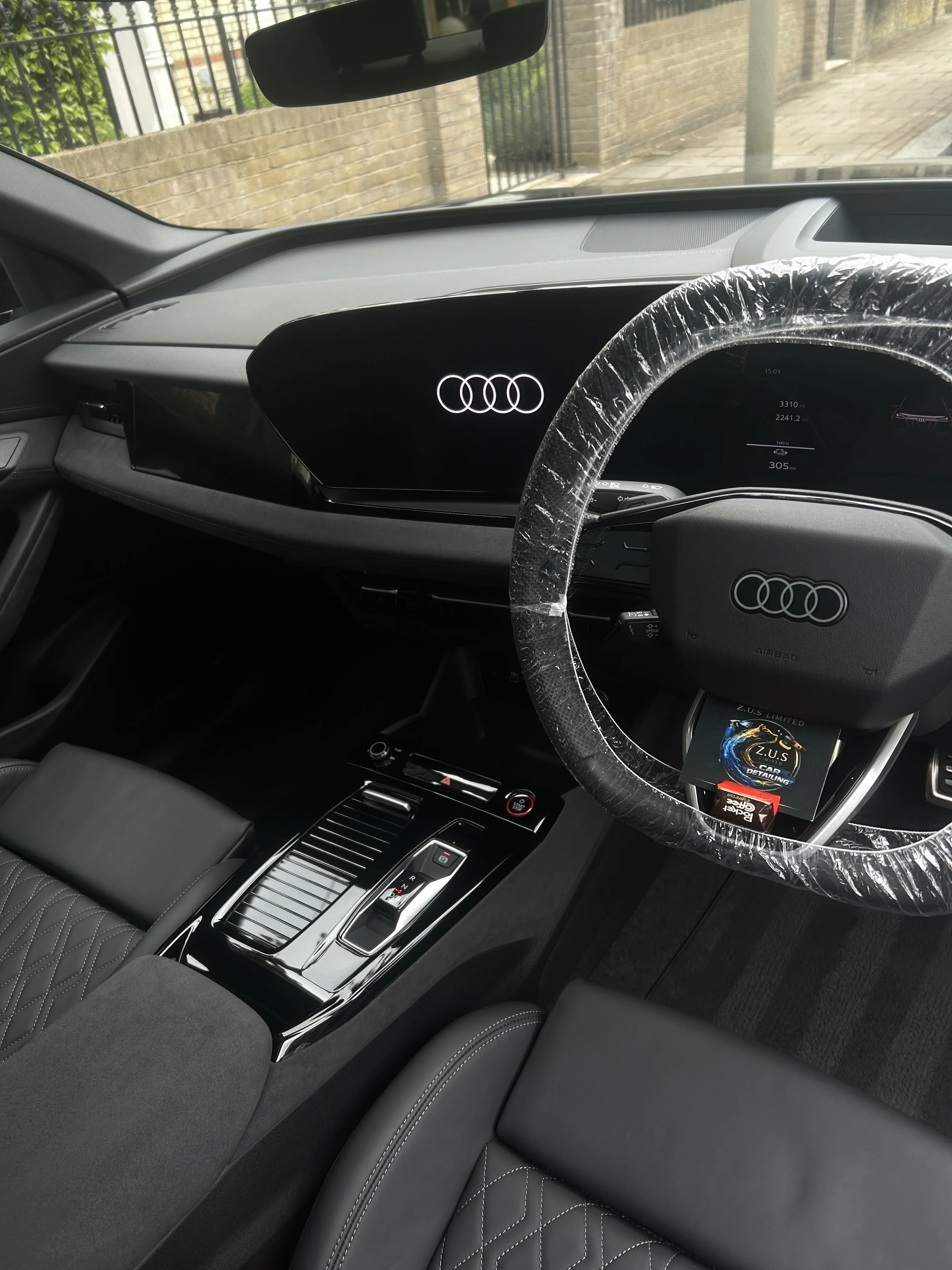Maintenance service London after initial deep clean