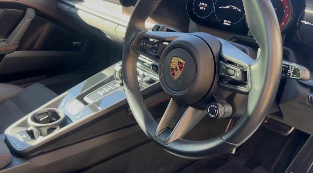 Premium mobile car detailing London from £145
