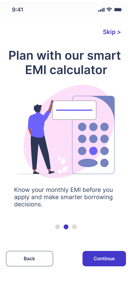 Onboarding 2