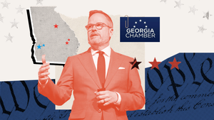Georgia Matters campaign