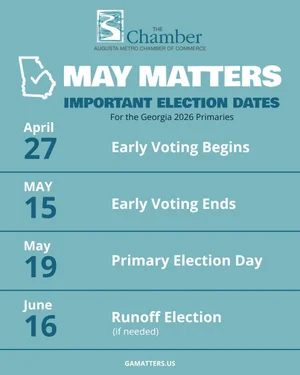 Georgia Matters in action