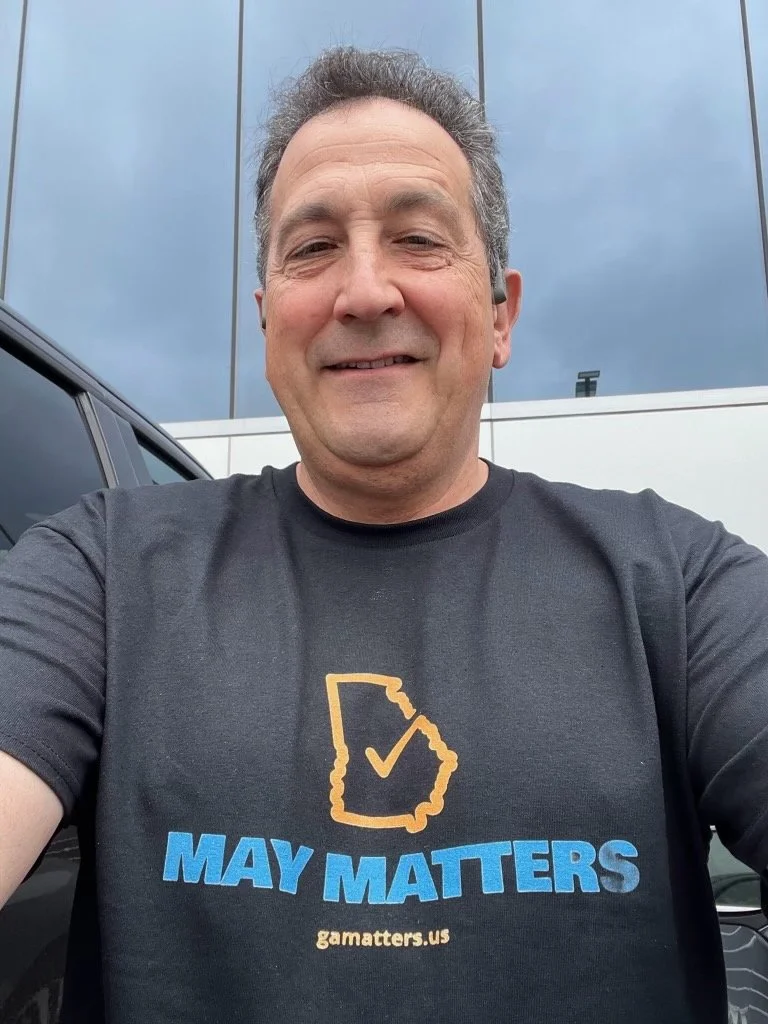 Georgia Matters community