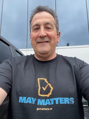 Georgia Matters community