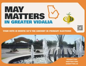 Georgia Matters community