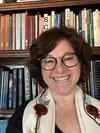 Rabbi Ellen Nemhauser