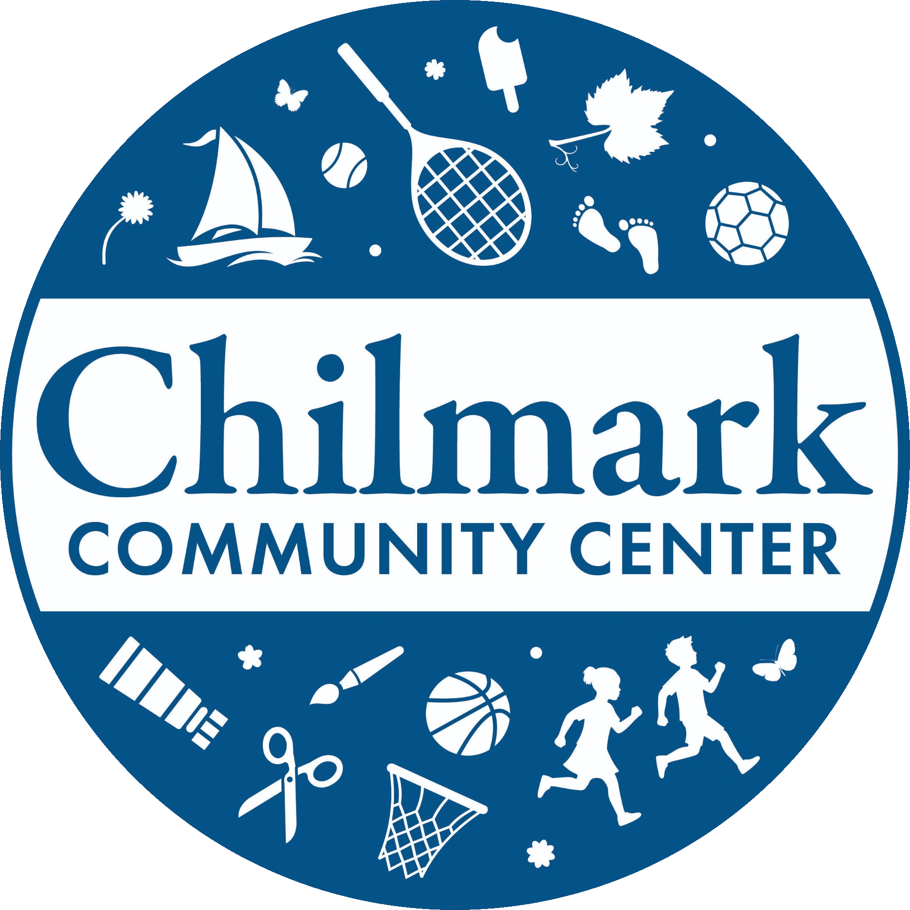 Chilmark Community Center logo