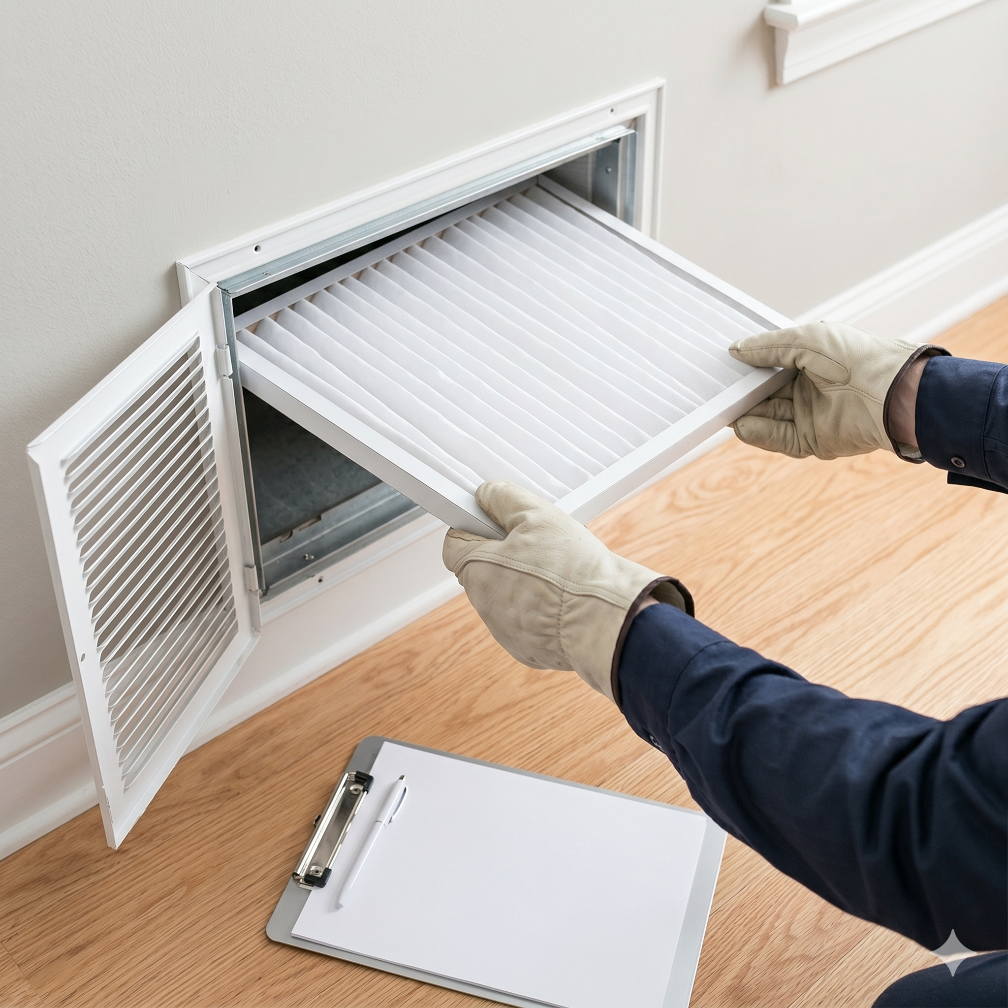 Preferred Maintenance Plan