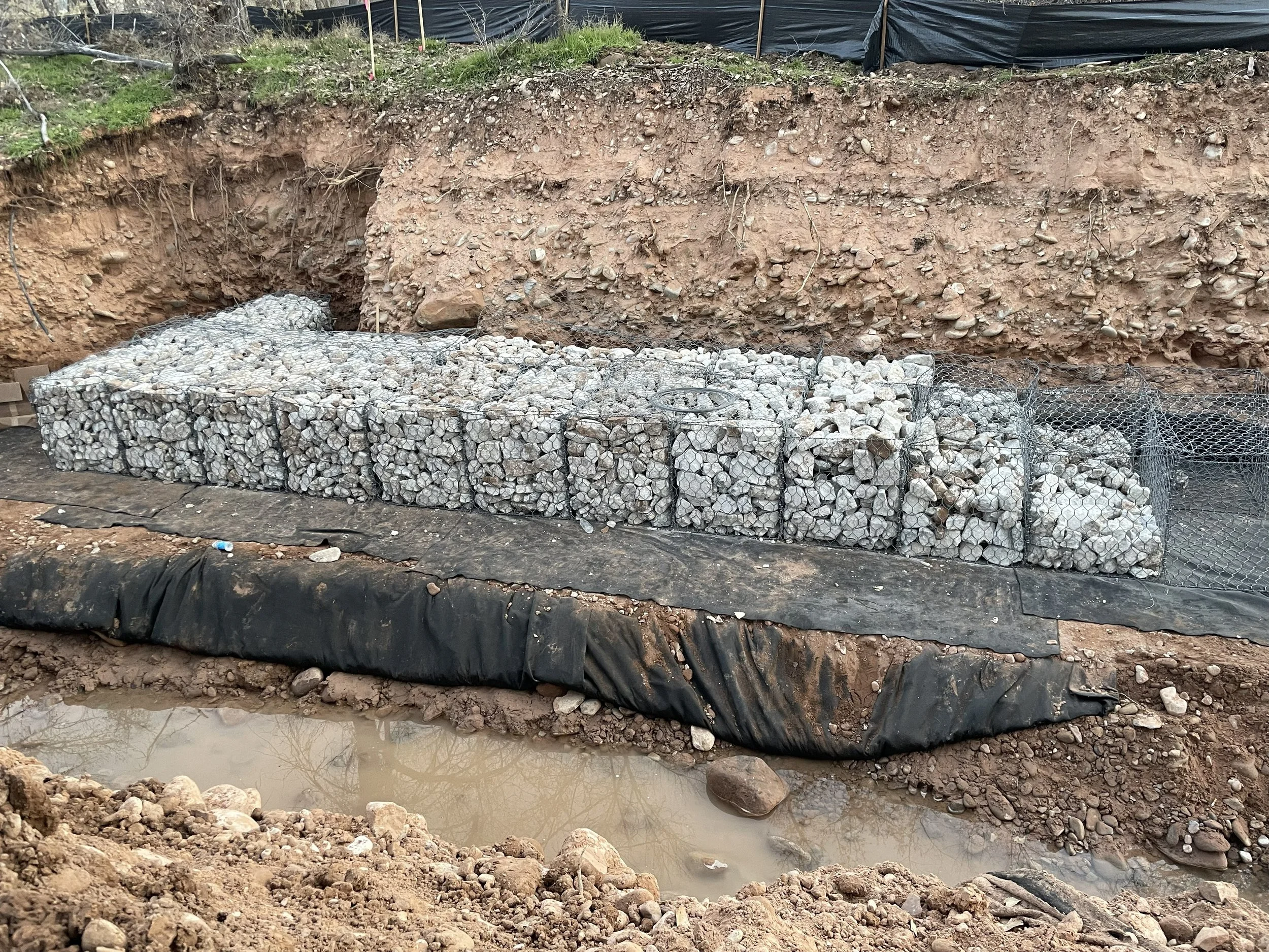 Rock River Security in the Intermountain West