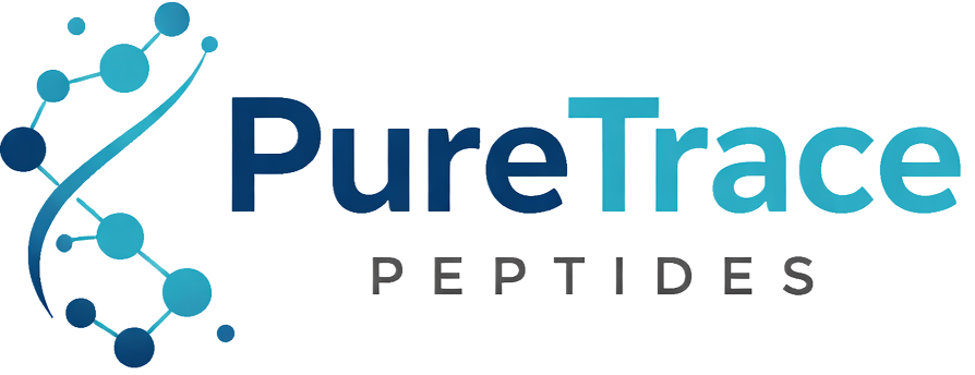 Pure Trace Peptides Logo
