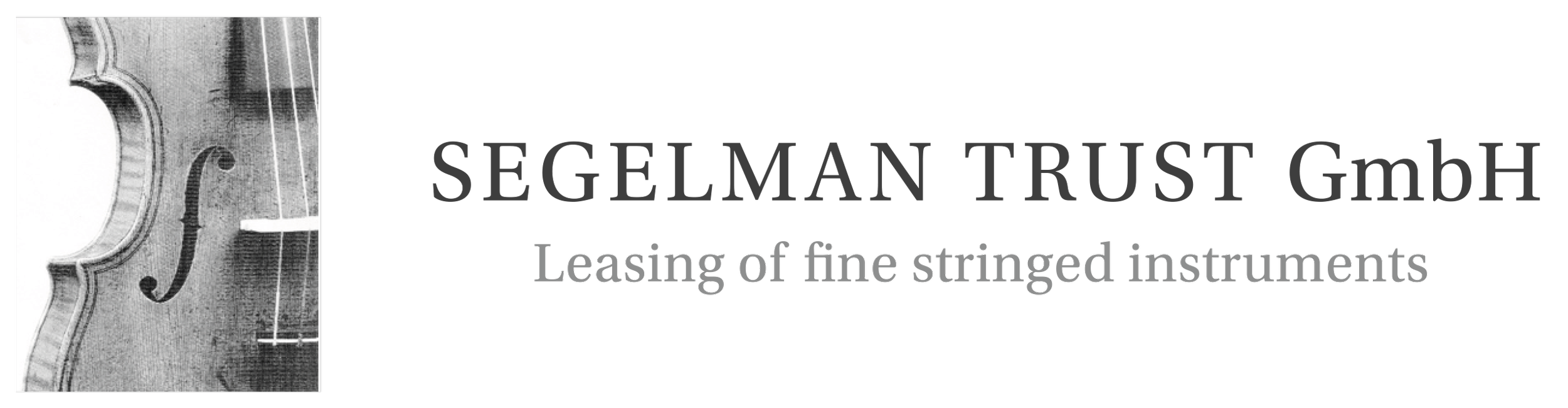 Segelman Trust