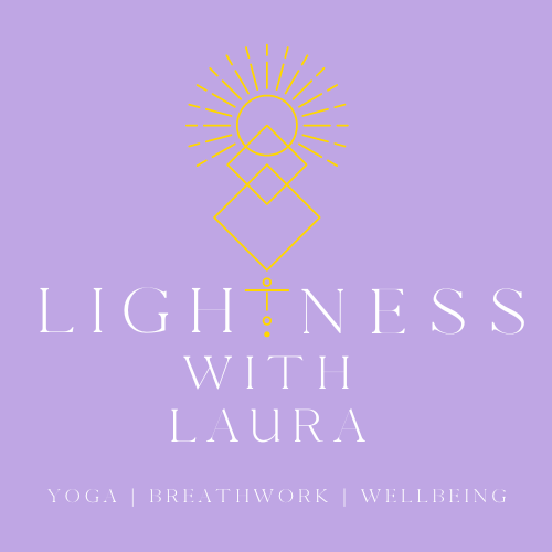 Lightness with Laura